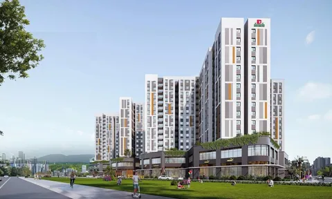 Tin vui cho người muốn mua nhà ở xã hội ở Đà Nẵng