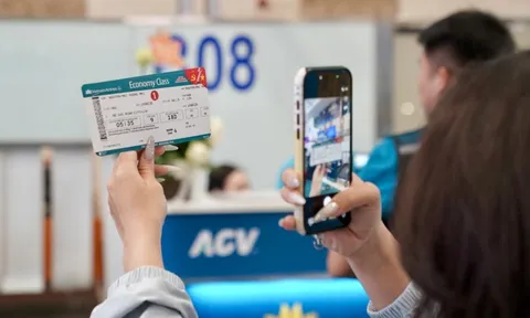 Sau hôm nay 19/12, khi nào hành khách sẽ được bay tới sân bay Long Thành?