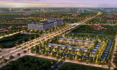 Sẵn sàng khởi công dự án Lynn Times Onsen Retreat Nam Hà Nội