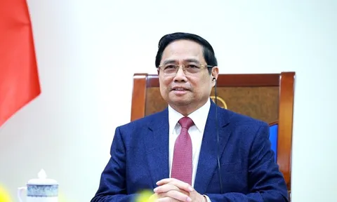 Việt Nam và Singapore phấn đấu có 30 khu công nghiệp VSIP trước năm 2030