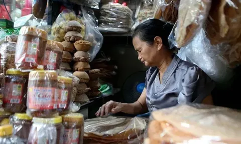 Bỏ thuế khoán sang kê khai từ 1/1/2026: 7 việc hộ kinh doanh cần làm