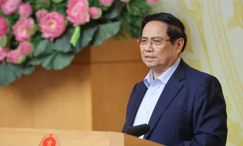 Thủ tướng: Không để tình trạng 'trên nóng, dưới lạnh'