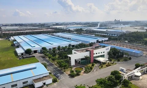 'Đại gia' Hàn Quốc rót 21 triệu USD vào Việt Nam khai thác loại khoáng sản nước ta có trữ lượng đứng thứ hai thế giới