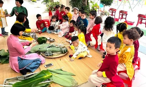 Lịch nghỉ Tết Nguyên đán 2026 của học sinh, giáo viên, cán bộ, công chức, viên chức Hà Nội