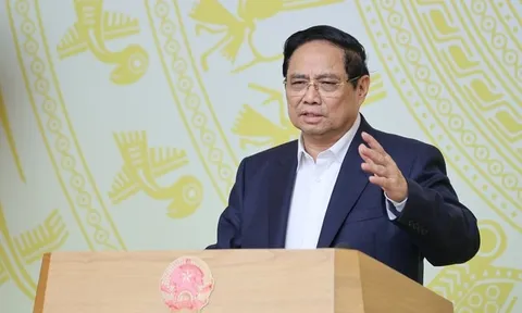 Đại hội Thi đua yêu nước tạo động lực phát triển giai đoạn mới