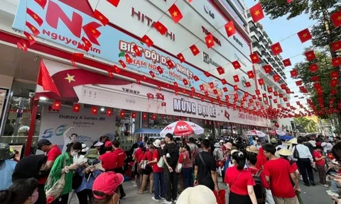 Đại gia Thái 'cắt lỗ' đau đớn sau 10 năm mua Nguyễn Kim: Bị 'đại gia Việt' Điện Máy Xanh, FPT Shop ép nghẹt thở