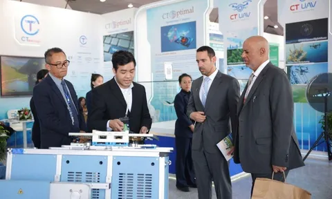 TP.HCM xây dựng Quỹ đến 350 tỷ đồng để thu hút chuyên gia, phát triển nhân tài