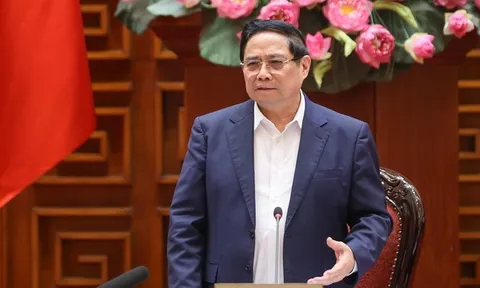 Chỉ đạo mới của Thủ tướng về lựa chọn phương thức đầu tư đường sắt tốc độ cao Bắc - Nam