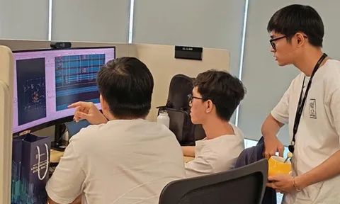 Cấp tốc đào tạo nhân lực cho ngành bán dẫn