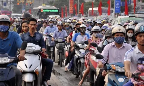 Đề xuất mới cực kì quan trọng liên quan tới biển số xe: Người dân cần lưu ý