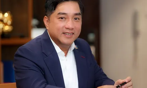 Chủ tịch Đèo Cả nói lý do dừng chân ở siêu dự án Sông Hồng là do muốn chạy bền, không bất chấp mọi giá để "đánh trống ghi danh" trong mọi giai đoạn