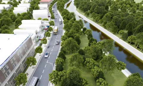 TP Hồ Chí Minh: Loạt bất cập khiến Dự án nâng cấp, mở rộng đường Thạnh Xuân 25 chậm tiến độ