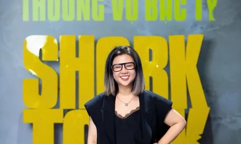 CEO Lê Hạnh: Shark Tank Việt Nam dừng sản xuất, chưa có kế hoạch trở lại