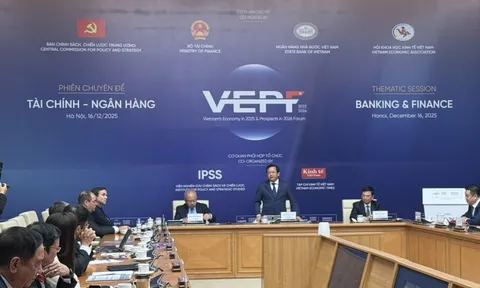 Tăng trưởng hai con số: Bài toán lớn về vốn và phân bổ nguồn lực