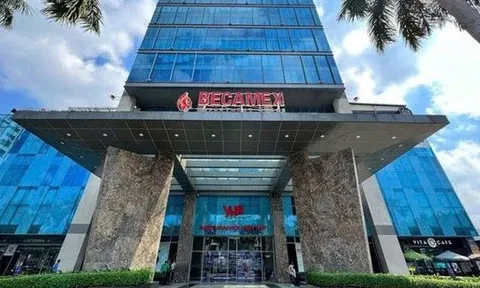 'Ông trùm' BĐS Khu công nghiệp lập thêm công ty con mảng tổ chức giới thiệu và xúc tiến thương mại