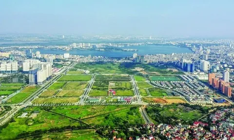 Quy định mới về việc tách thửa đất áp dụng từ ngày 1/1/2026