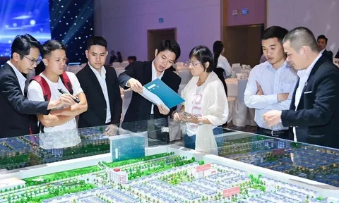 Người trẻ mua nhà thận trọng trước lãi suất, nhà ở vùng ven hút nhu cầu ở thực