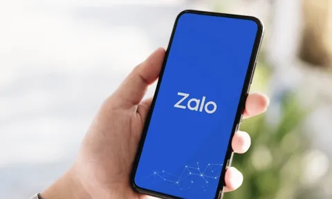Zalo "ép" người dùng cập nhật điều khoản mới?