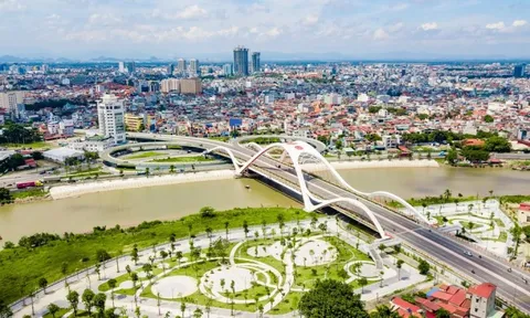 Hải Phòng tham vọng thành 'siêu cực' tăng trưởng mới