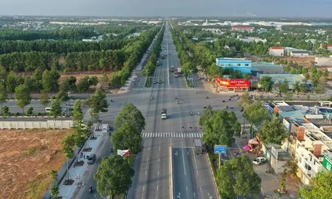 Trước khi rút lui ở đại dự án sông Hồng, MIK Group từng lặng lẽ rút lui khỏi mảnh ghép của siêu dự án tại vùng giàu nhất Việt Nam