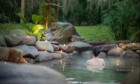 Khoáng nóng: Từ tài nguyên địa chất trở thành tài sản đầu tư