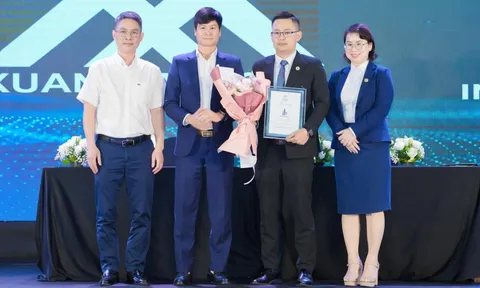 Indochine là đơn vị phát triển dự án Yên Bình Complex - Tòa The Flow