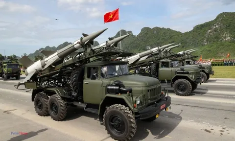 Nền tảng để giữ gìn độc lập, phát triển đất nước