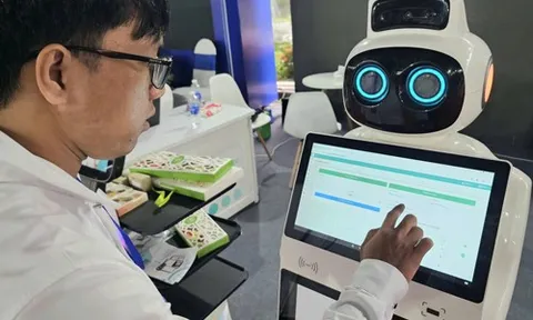 Hình thành hệ sinh thái phát triển AI an toàn