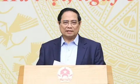 Thủ tướng: 3.289 dự án với 1,67 triệu tỉ đồng, 70 ngàn ha đất đã đưa vào khai thác