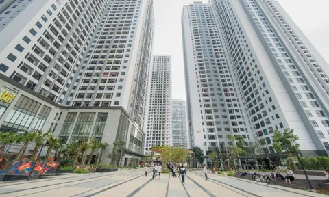 Giá nhà đất tăng nóng và lý giải từ chuyên gia, nhà quản lý