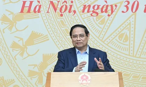 Phấn đấu đến 15/1/2026 hoàn thành toàn bộ "Chiến dịch Quang Trung"