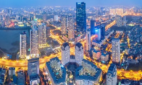 PGS. TS Trần Đình Thiên: Thế giới chưa từng có nước nào đạt được tham vọng táo bạo như Việt Nam đang đặt ra