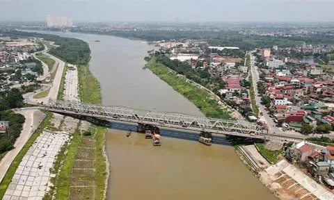 Sức bật tăng trưởng đằng sau 234 dự án vừa khởi công, khánh thành