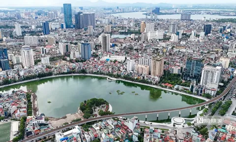 Từ 1/1/2026, hệ thống phân loại đô thị tại Việt Nam chính thức thay đổi