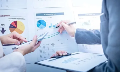 Doanh nghiệp Nhà nước được đánh giá xếp loại thế nào?