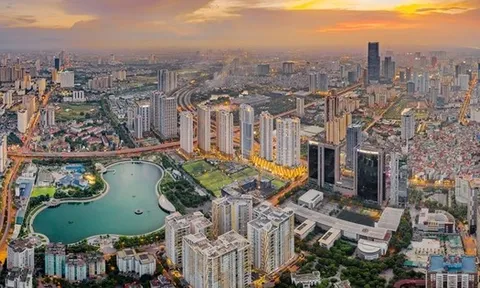 Kinh tế Việt Nam qua 'lăng kính' chuyên gia: Nhìn lại 2025, khai mở dư địa 2026