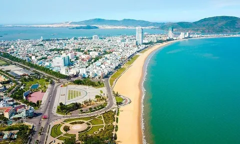 Lộ diện chủ đầu tư dự án khu chung cư hơn 12.800 tỷ đồng, có tòa tháp cao 55 tầng tại Gia Lai