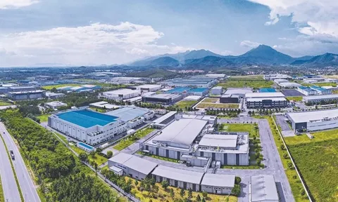 Phú Thọ muốn hút 1,1 tỷ USD vốn FDI, tập trung vào dự án công nghệ cao