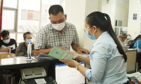 Mức lương đóng BHXH 2026 có gì thay đổi?