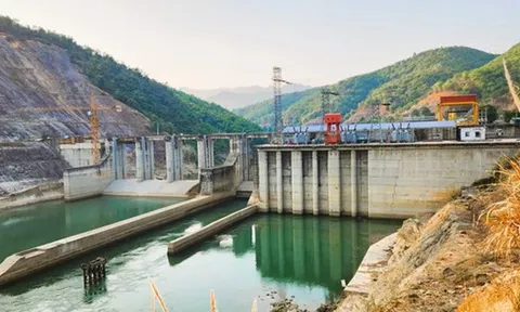 Những dự án chậm tiến độ, "đắp chiếu" cả thập kỷ ở Thanh Hóa