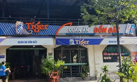 Lý do nhiều quán ăn, cà phê ở TPHCM sang nhượng, trả mặt bằng trước Tết