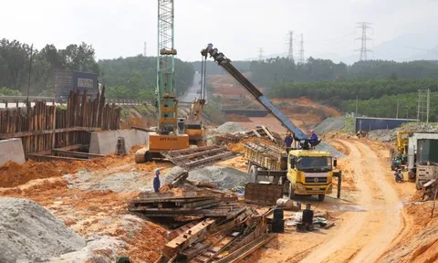 Bộ Tài chính đề xuất thời điểm xác định giá đất cho dự án BT