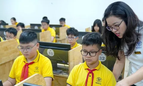 Đề xuất quy định mới về đánh giá giáo viên