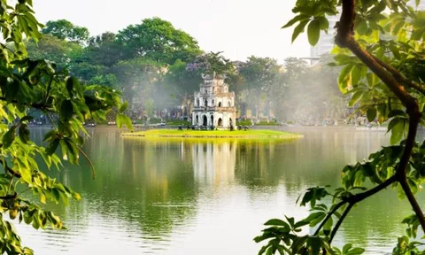 Hà Nội vừa ghi nhận một kỷ lục lịch sử