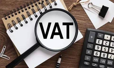 Bãi bỏ một điều kiện hoàn thuế giá trị gia tăng