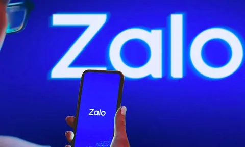 Zalo bất ngờ đổi cách xác thực tài khoản của người dùng