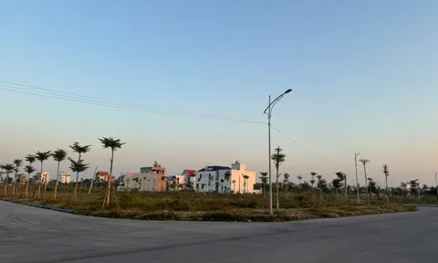 Đất nền các tỉnh “kẹt” sóng, bất động sản ven đô Hà Nội phân hoá mạnh