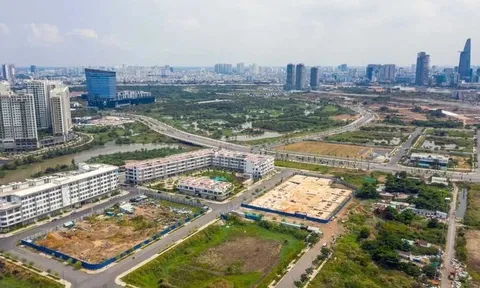 Từ hôm nay, tiền đặt cọc đấu giá đất tăng lên mức tối đa 50%