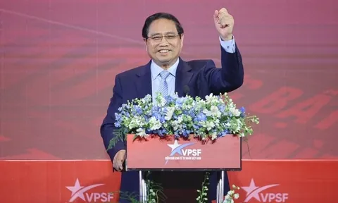 Việt Nam vừa lập kỷ lục tăng trưởng GDP thuộc nhóm cao top đầu thế giới