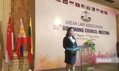 Chủ tịch Hội Luật gia Tp.Cần Thơ: Phản biện chính sách phải đi từ thực tiễn phát triển vùng